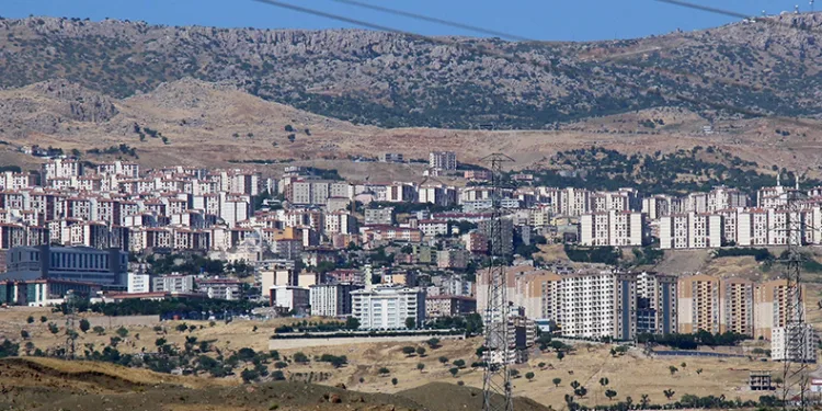 Türkiye’nin en mutlu onuncu şehri Şırnak