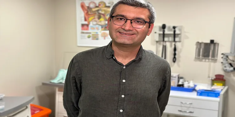 İşitme kaybı oranı 2060’a kadar iki katına çıkabilir