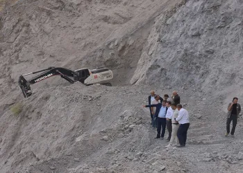 Özlem duydukları köylere geri dönüş hazırlığı