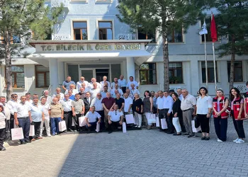 Kadına yönelik şiddette farkındalık çalışmaları