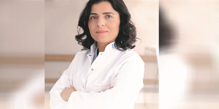 “Gebelik şekeri bebekte obezite ve tansiyon riskini artırıyor”