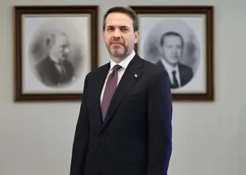 “Petrol ve doğal gaz üretiminde yeni rekor”