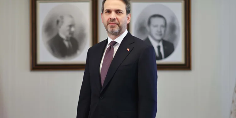 “Petrol ve doğal gaz üretiminde yeni rekor”