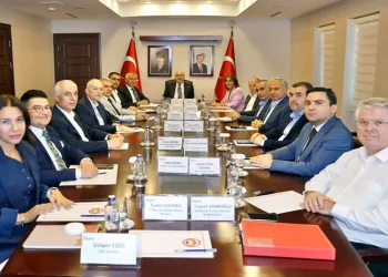 Uluslararası Adana Lezzet Festivali, 17-20 Ekim’de yapılacak