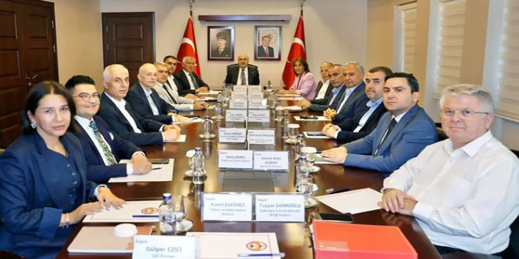 Uluslararası Adana Lezzet Festivali, 17-20 Ekim’de yapılacak