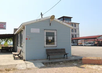 Osmaneli Şehirlerarası Otogar Statüsü resmen onaylandı