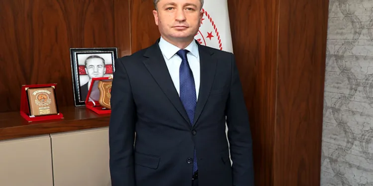 Erasmus ile 7.9 milyon TL’lik hibe kazandı