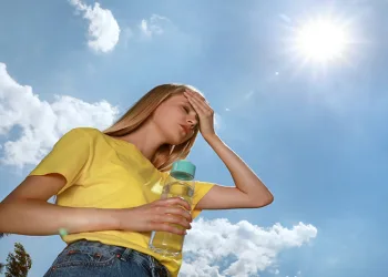 Sıvı kaybının tehlikeli ilk belirtileri