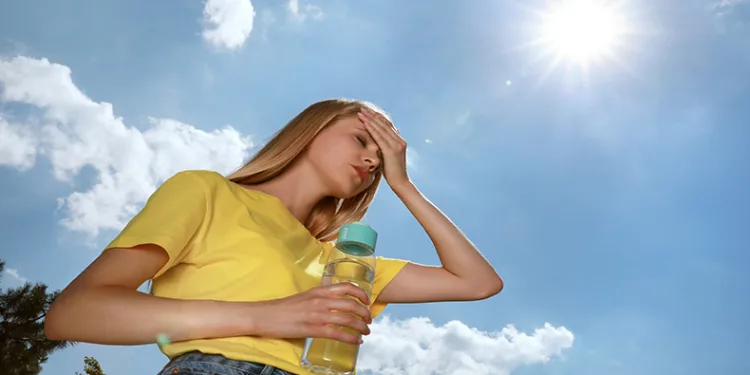 Sıvı kaybının tehlikeli ilk belirtileri