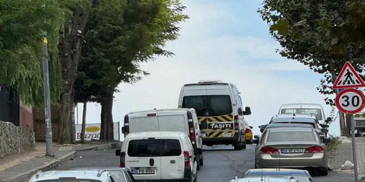 Okul servisi ücretleri velilerin korkulu rüyası oldu