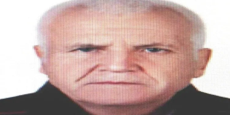 Bursa’da kayıp adamdan acı haber