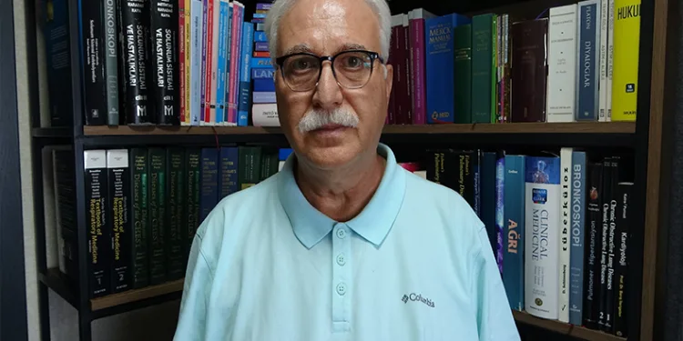 Uyku apnesine dikkat