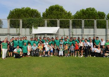 Bizim Ev’den Bursaspor’a moral ziyareti