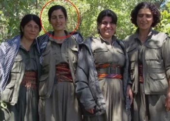 MİT’ten Süleymaniye’de nokta operasyon