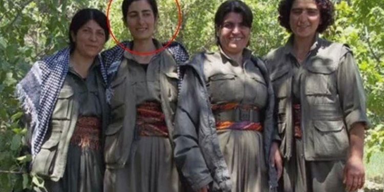 MİT’ten Süleymaniye’de nokta operasyon