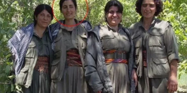 MİT’ten Süleymaniye’de nokta operasyon