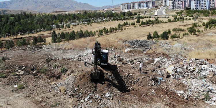 Doğanşehir TOKİ’ye alternatif imar yolu açılıyor