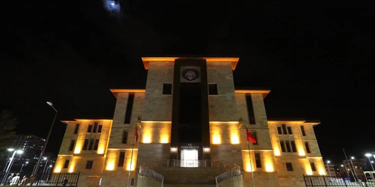 Niğde’de av sezonu başlıyor