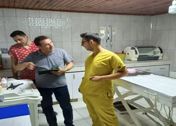 Bilecik’te hayvan barınaklarında denetimler yapıldı