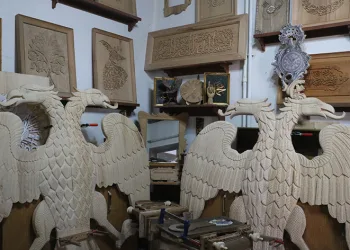 Neolitik çağ mirasını geleneksel şekliyle sürdürüyor