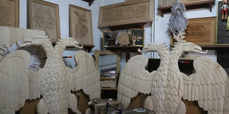 Neolitik çağ mirasını geleneksel şekliyle sürdürüyor