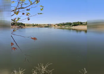 Kırsal ilçelere 75 kilometrelik sulama kanalı yapıldı