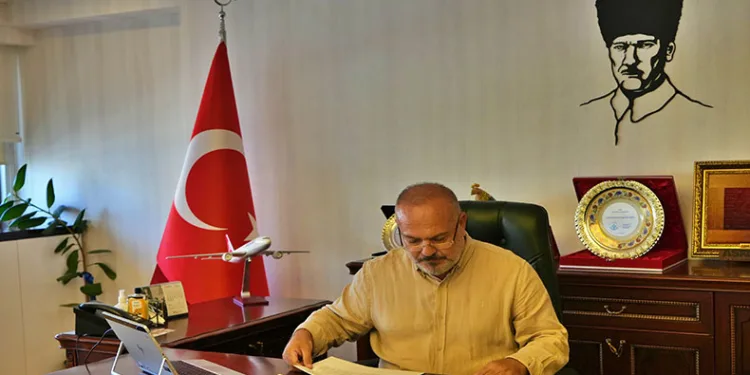 Batı Akdeniz’de ihracat yaklaşık 2 milyar dolara ulaştı