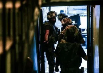 11 ilde “Narkoçelik-34” operasyonu