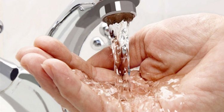 Harmancık’ta su kesintisi