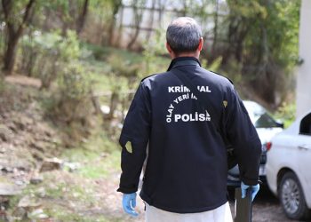 18 yıl önce kaybolan kadının gelini de gözaltına alındı