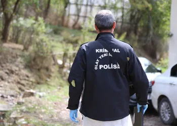 18 yıl önce kaybolan kadının gelini de gözaltına alındı