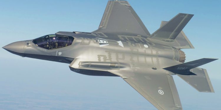 İsrail’den Lübnan’a hava saldırısı