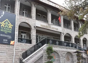 Keskin Belediyesi’nde yolsuzluk iddiası: Eski personel tutuklandı, eski müdür gözaltında