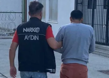 Kuşadası’nda uyuşturucu madde ticaretine polis engeli