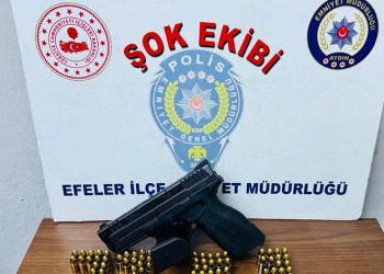 Aydın’da 10 aranan şahıs yakalandı