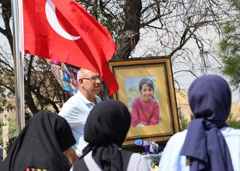 Narin’in oksijensiz bırakılarak öldürüldüğü belirlendi
