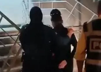 2 farklı suçtan 20 yıl kesinleşmiş hapsi bulunan kadın yakalandı