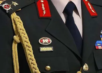 Kendisini ‘albay’ olarak tanıtarak şahsın milyon dolarlık vurgun yaptığı iddiası