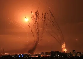 Hizbullah’tan İsrail’in kuzeyine roketli saldırı