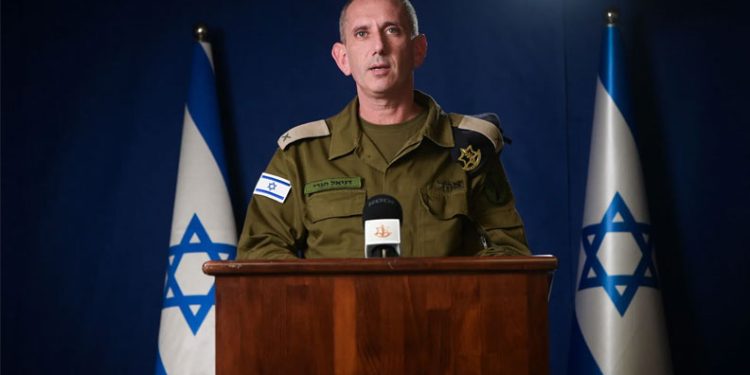 İsrail: “Güney Lübnan’da geniş çaplı saldırılar düzenliyoruz”