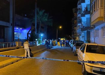 Sokak hayvanları için mama kavgasında kanlı bitti: 2 yaralı