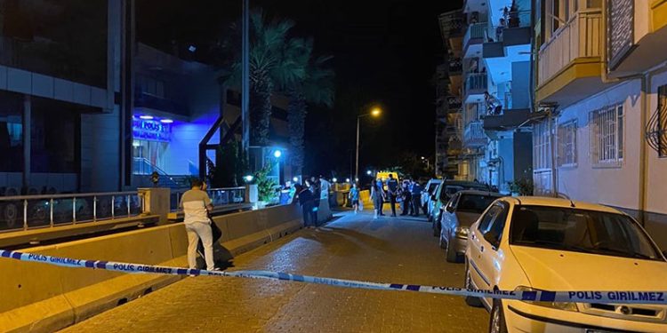 Sokak hayvanları için mama kavgasında kanlı bitti: 2 yaralı