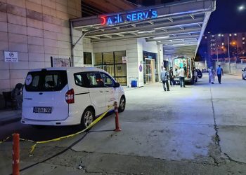 10 yaşındaki çocuk silahla arkadaşını öldürdü