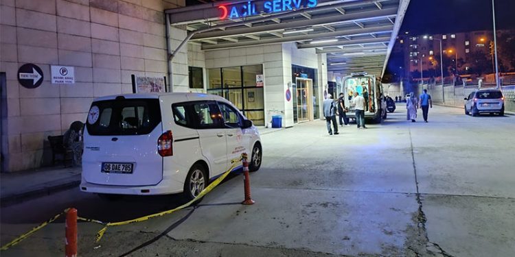 10 yaşındaki çocuk silahla arkadaşını öldürdü