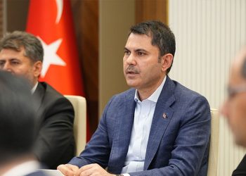Bakan Kurum, Kahramanmaraş’ın FAY ETÜT Raporu’nun sonuçlarını açıkladı