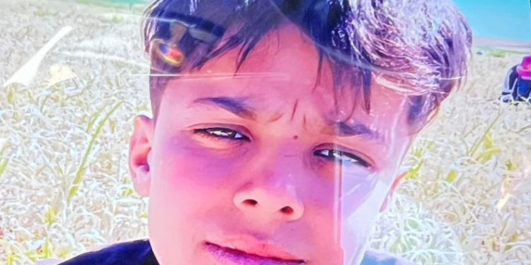 Çorum’da 14 yaşındaki çocuktan haber alınamıyor