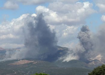 İsrail’in Beyrut saldırısında can kaybı 37’ye yükseldi