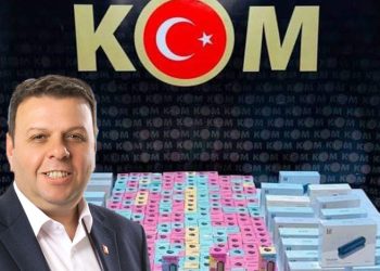 Edirne’de CHP’li milletvekilinin aracında yüzlerce kaçak elektronik sigara aparatı ele geçirildi