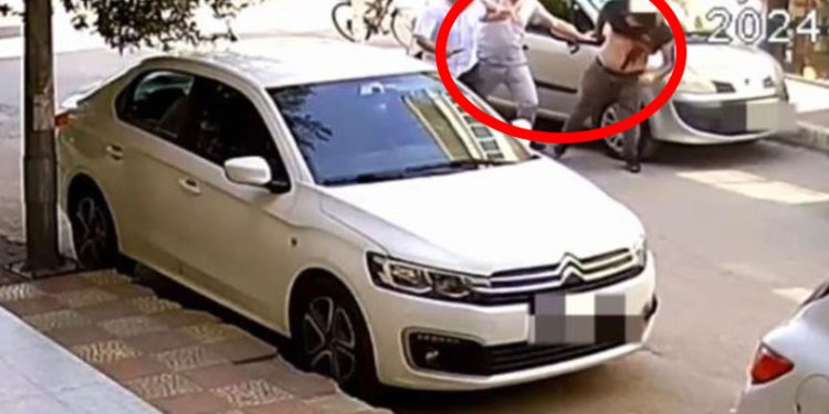 İzmir’deki borç cinayeti kamerada