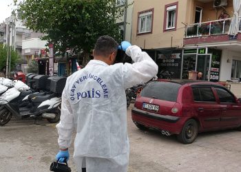 Haber alınamayan Rus vatandaşı kaldığı evde ölü bulundu